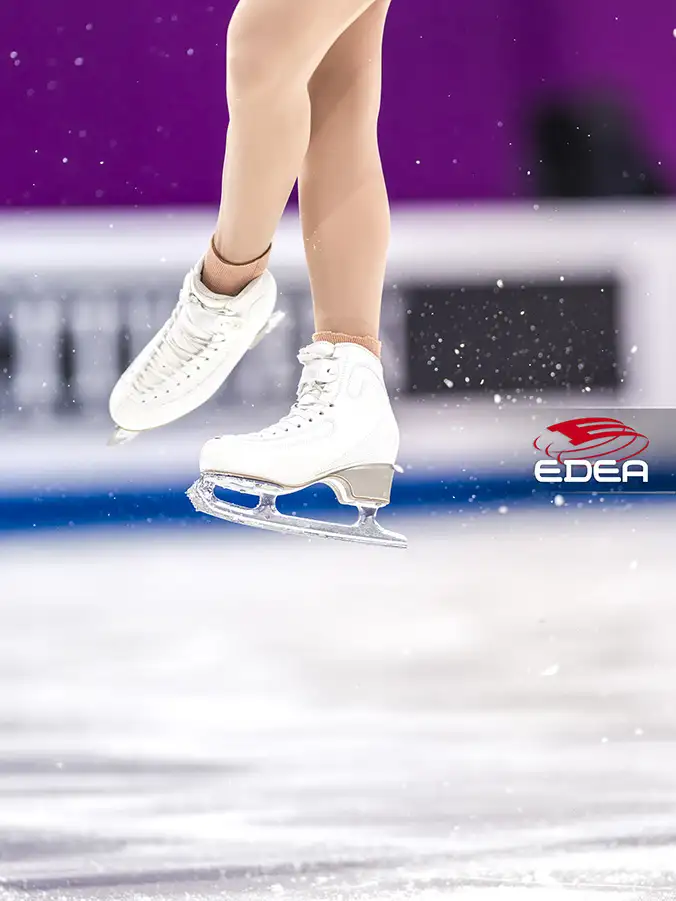 Ice Gallery Skates U.S.